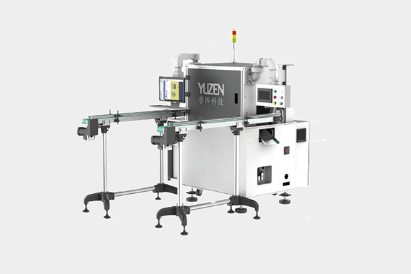 Container surface printing tester