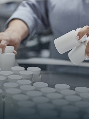 Pharma&Medical Industry