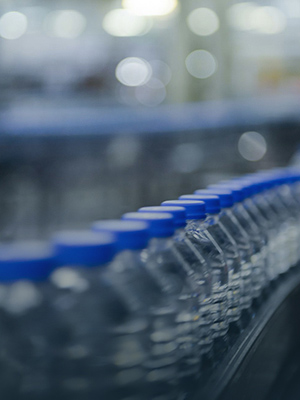 Food and Beverage Packaging