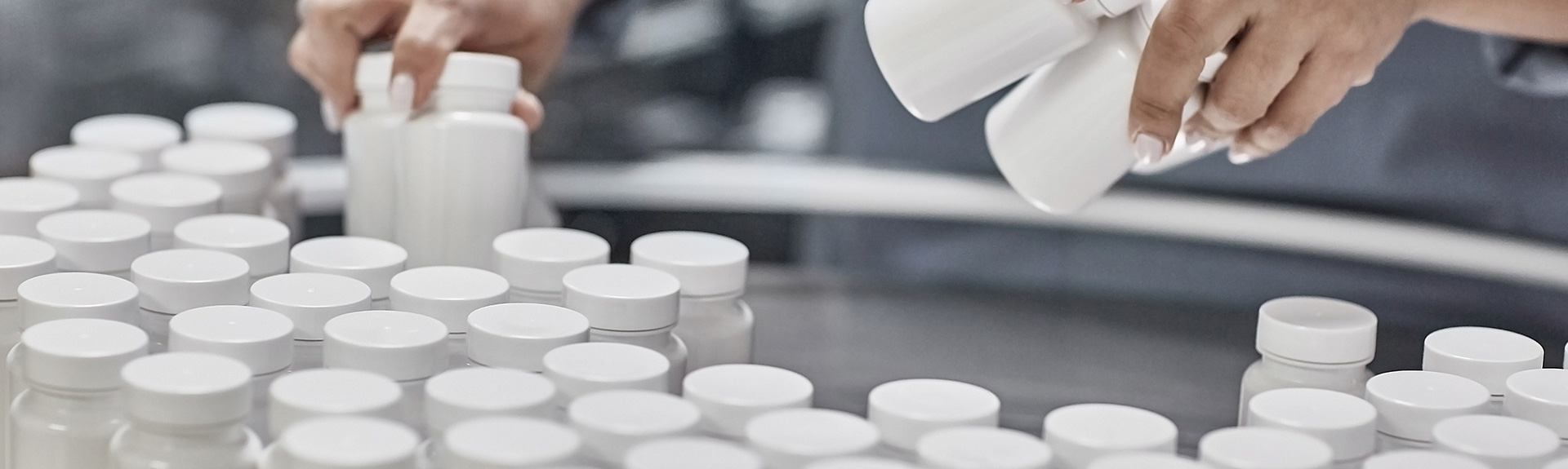 Pharma&Medical Industry
