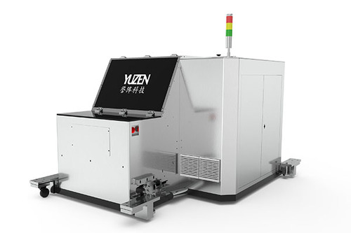 Supporting Auxiliary Machine