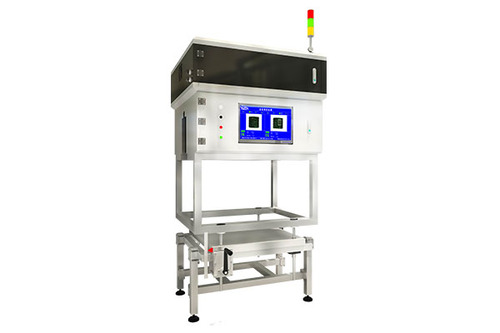 Label Detection Equipment