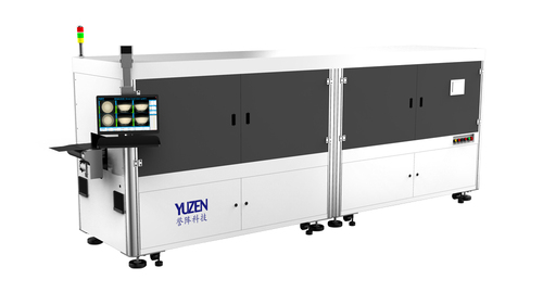 Pulp molding plate and bowl testing machine