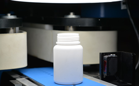 Bottle Vision System
