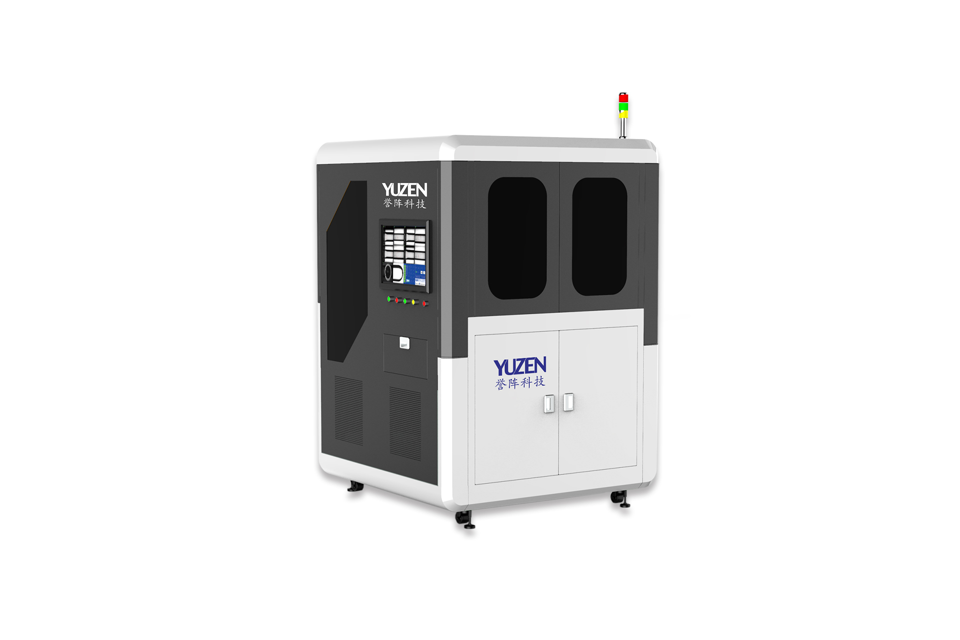 Bottle Embryo Testing Machine